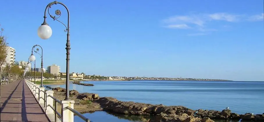 Apartment Le Case Di Ciccio - Appartamenti In Centro Mazara del Vallo