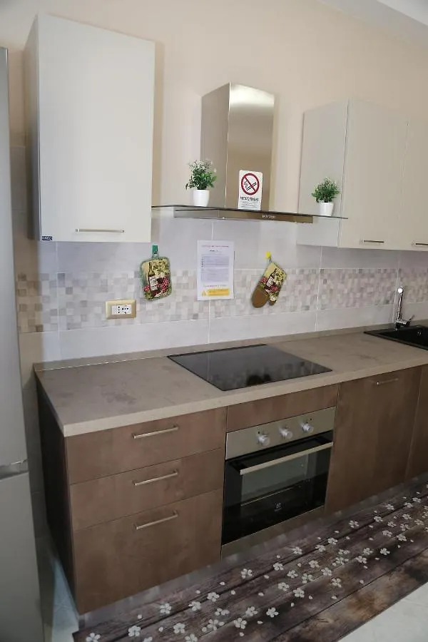 Le Case Di Ciccio - Appartamenti In Centro Mazara del Vallo Apartment