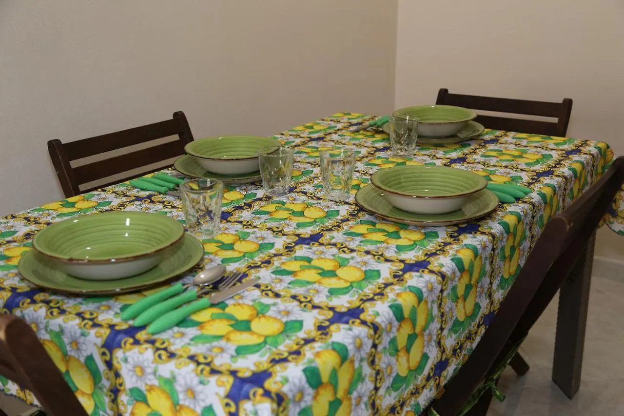 Le Case Di Ciccio - Appartamenti In Centro Mazara del Vallo Apartment