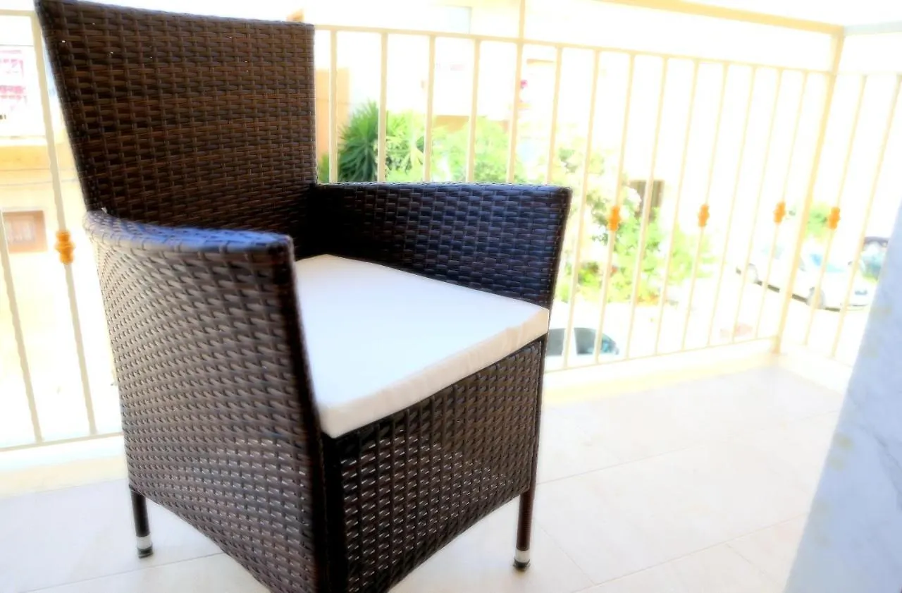 Apartment Le Case Di Ciccio - Appartamenti In Centro Mazara del Vallo