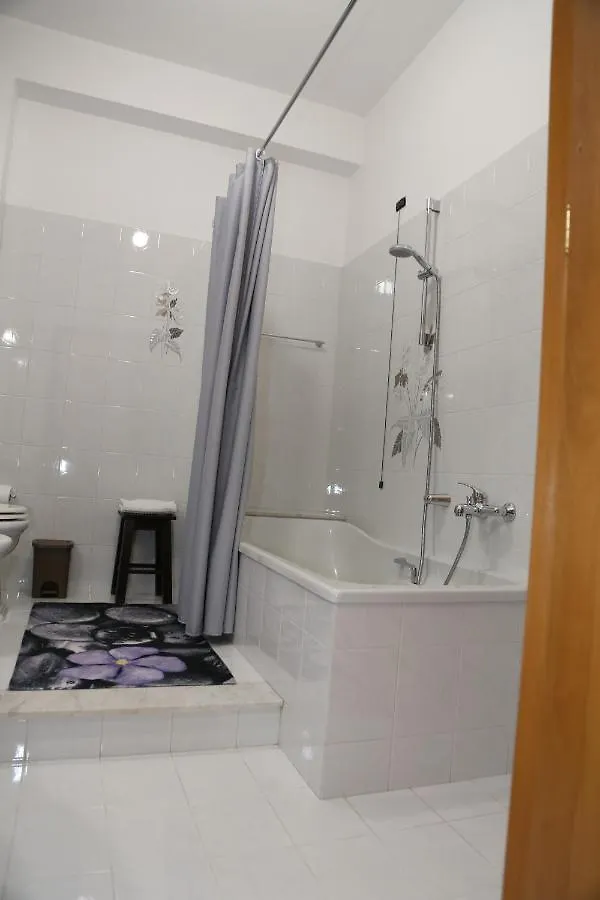 Le Case Di Ciccio - Appartamenti In Centro Mazara del Vallo