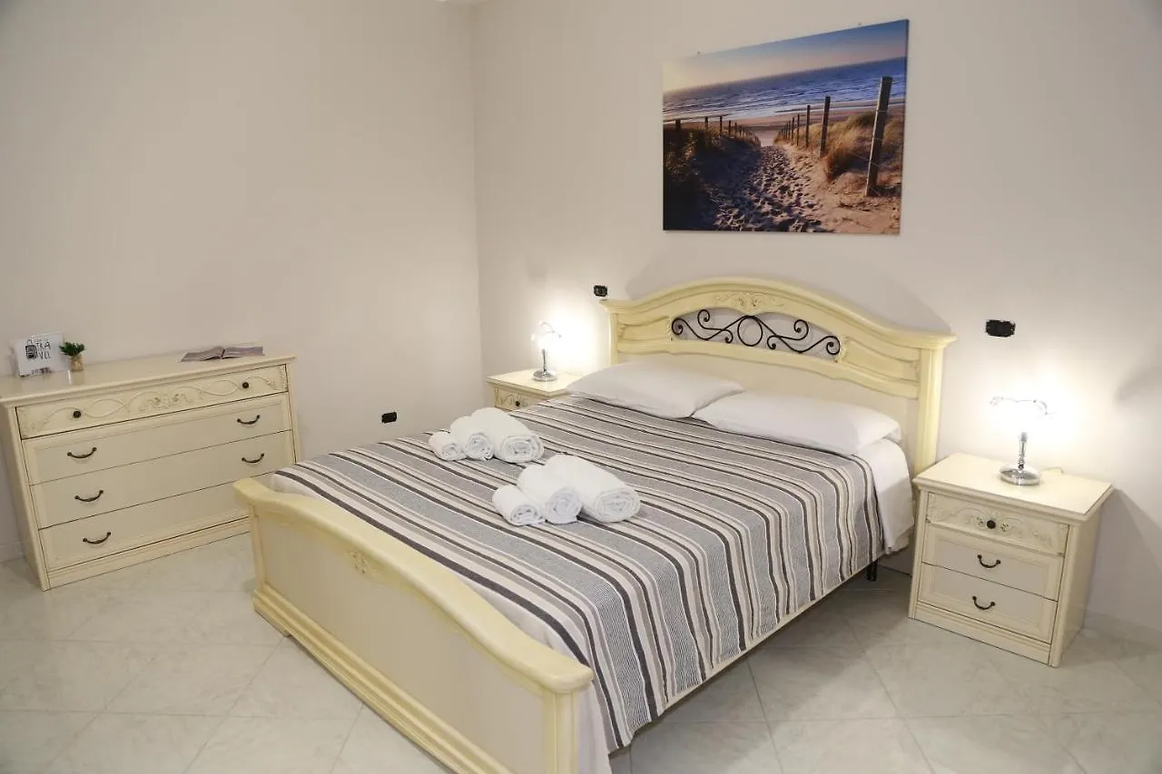 Le Case Di Ciccio - Appartamenti In Centro Mazara del Vallo Apartment
