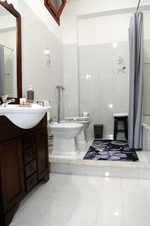 Apartment Le Case Di Ciccio - Appartamenti In Centro Mazara del Vallo
