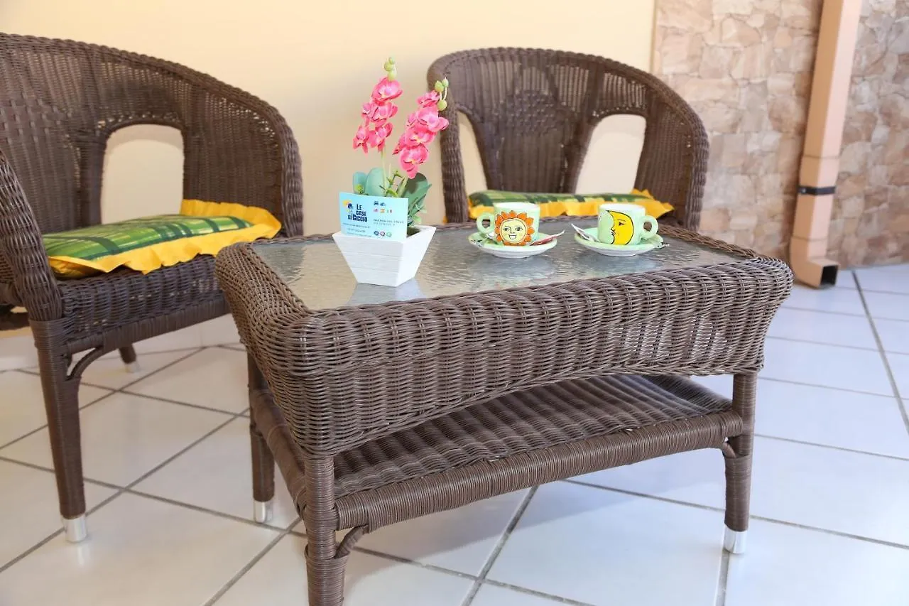 Apartment Le Case Di Ciccio - Appartamenti In Centro Mazara del Vallo Italy