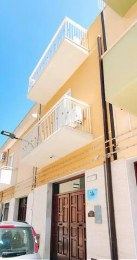 Apartment Le Case Di Ciccio - Appartamenti In Centro Mazara del Vallo