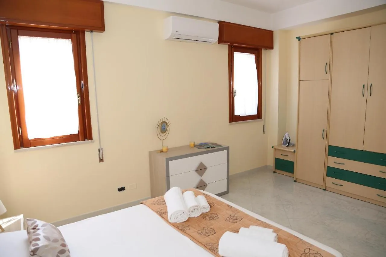 Le Case Di Ciccio - Appartamenti In Centro Mazara del Vallo Apartment