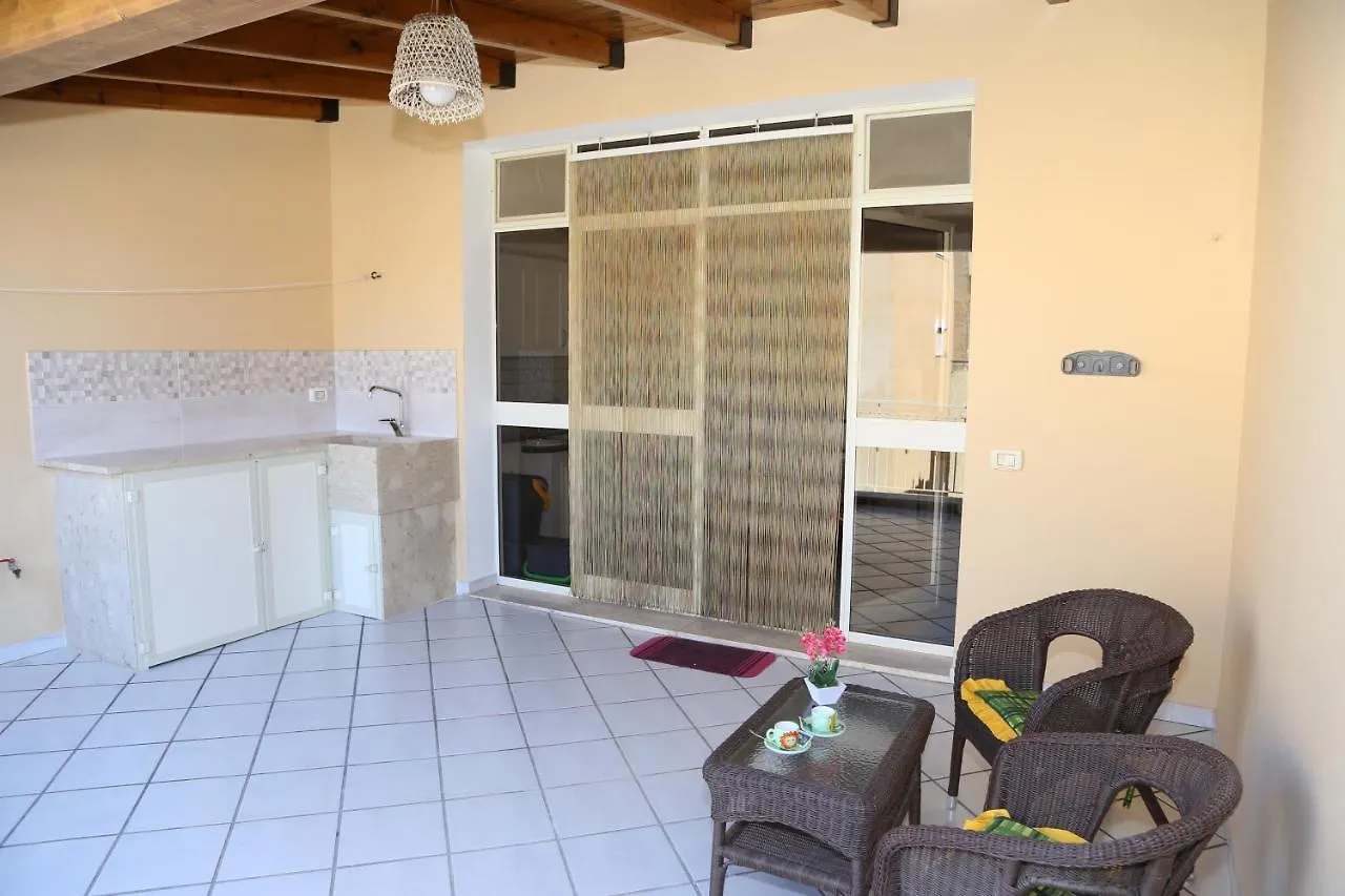 Apartment Le Case Di Ciccio - Appartamenti In Centro Mazara del Vallo Italy