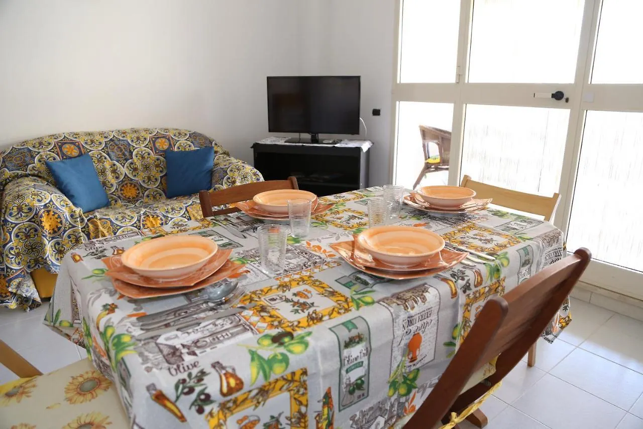 Apartment Le Case Di Ciccio - Appartamenti In Centro Mazara del Vallo