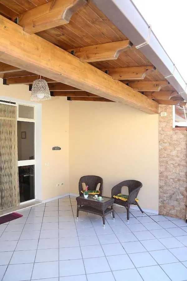 Le Case Di Ciccio - Appartamenti In Centro Mazara del Vallo Apartment