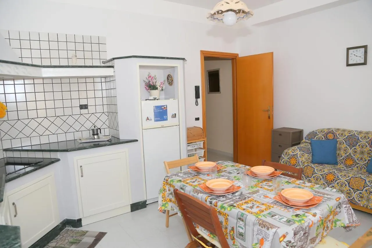 Le Case Di Ciccio - Appartamenti In Centro Mazara del Vallo Apartment