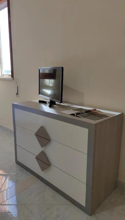 Le Case Di Ciccio - Appartamenti In Centro Mazara del Vallo 0*,