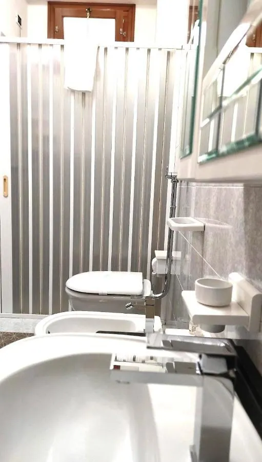 Apartment Le Case Di Ciccio - Appartamenti In Centro Mazara del Vallo Italy