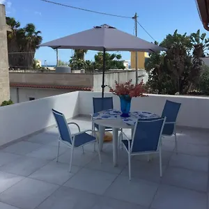 Casa Vacanze Francesca Sul Mare Casa vacanze